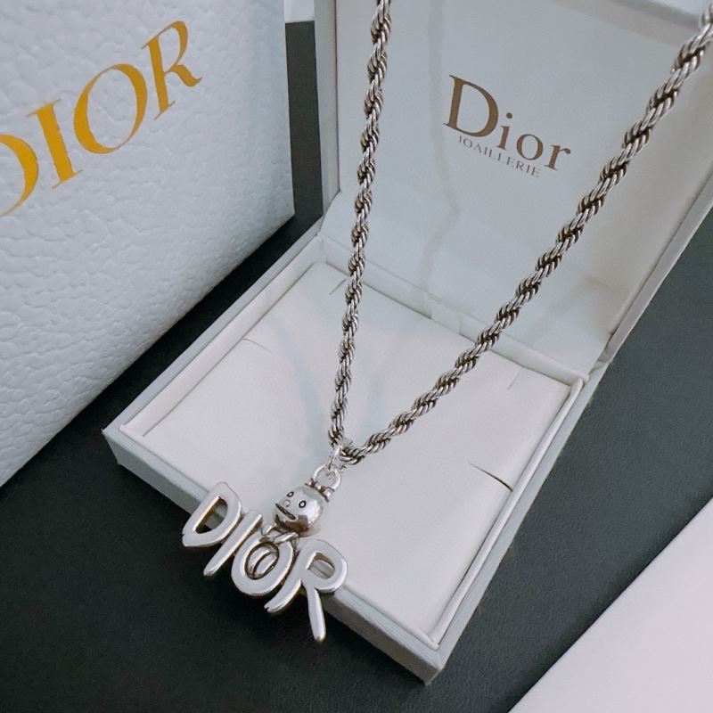 Christian Dior Necklaces